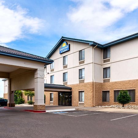 Days Inn & Suites By Wyndham Denver International Airport DEN Exterior foto