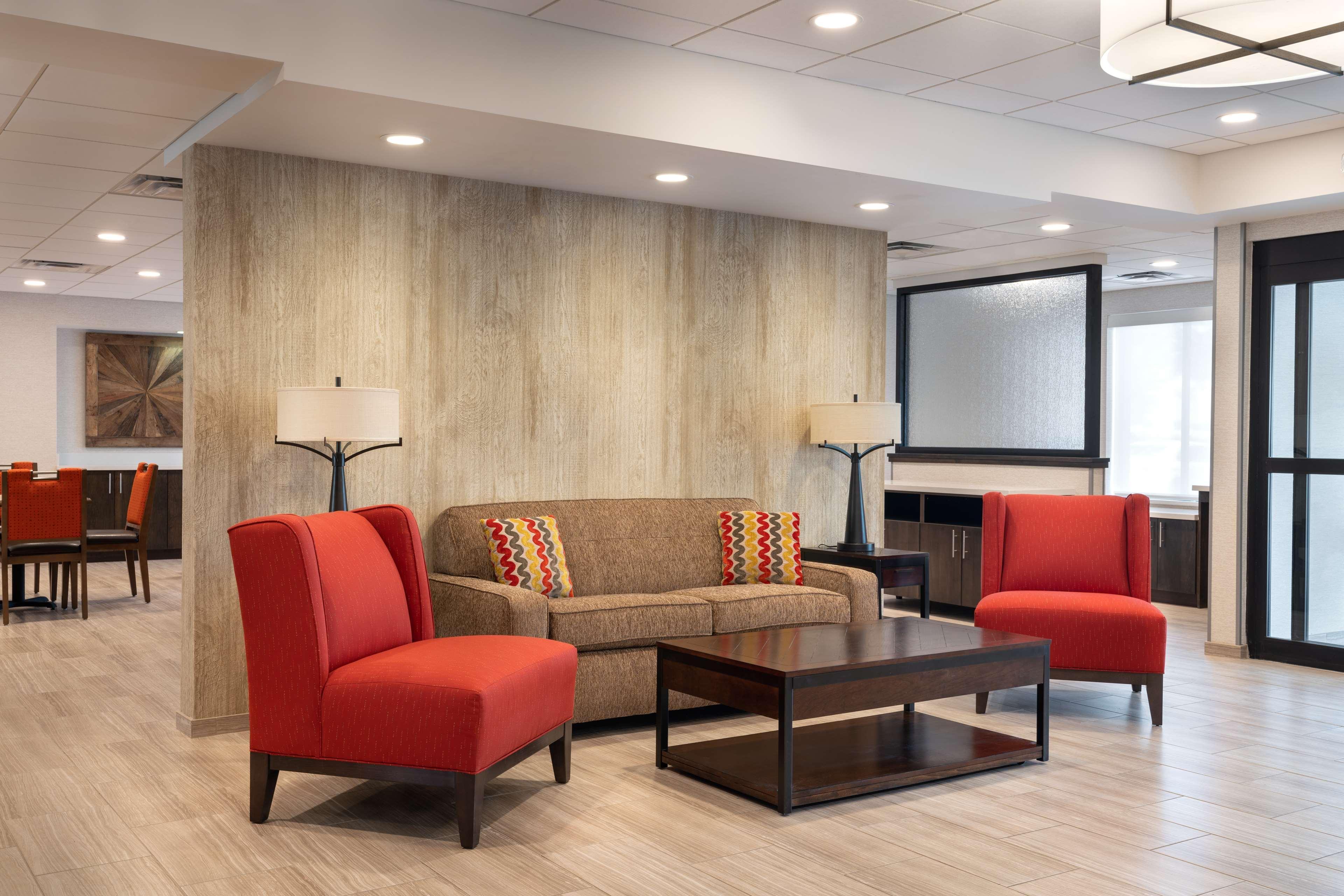 Days Inn & Suites By Wyndham Denver International Airport DEN Exterior foto