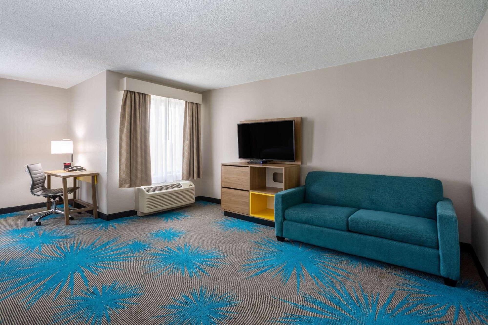 Days Inn & Suites By Wyndham Denver International Airport DEN Exterior foto